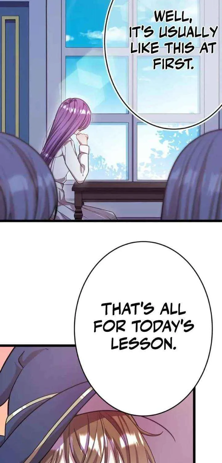 I'm Done Being My Big Sister’s Sidekick Chapter 25 page 69 - 