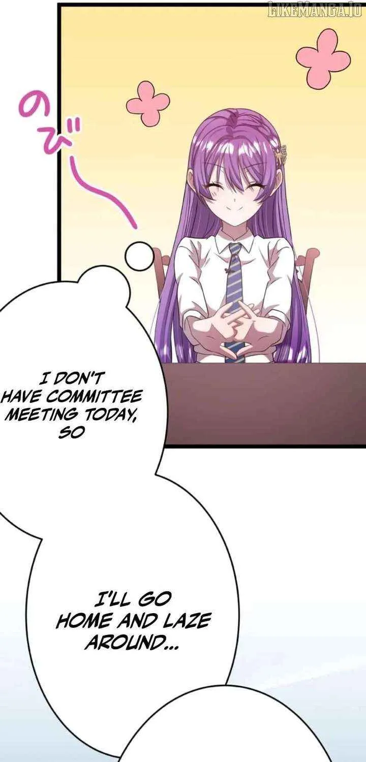 I'm Done Being My Big Sister’s Sidekick Chapter 25 page 71 - 