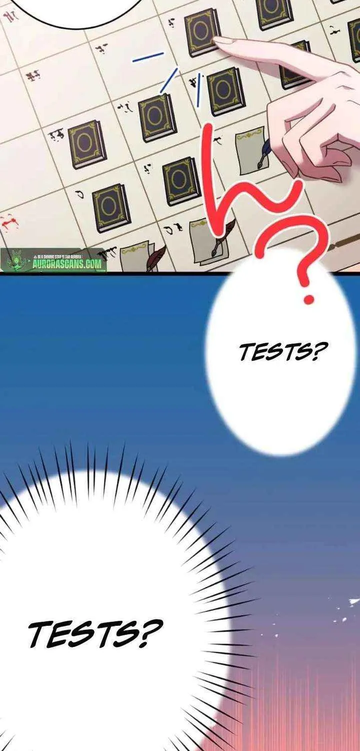 I'm Done Being My Big Sister’s Sidekick Chapter 25 page 73 - 