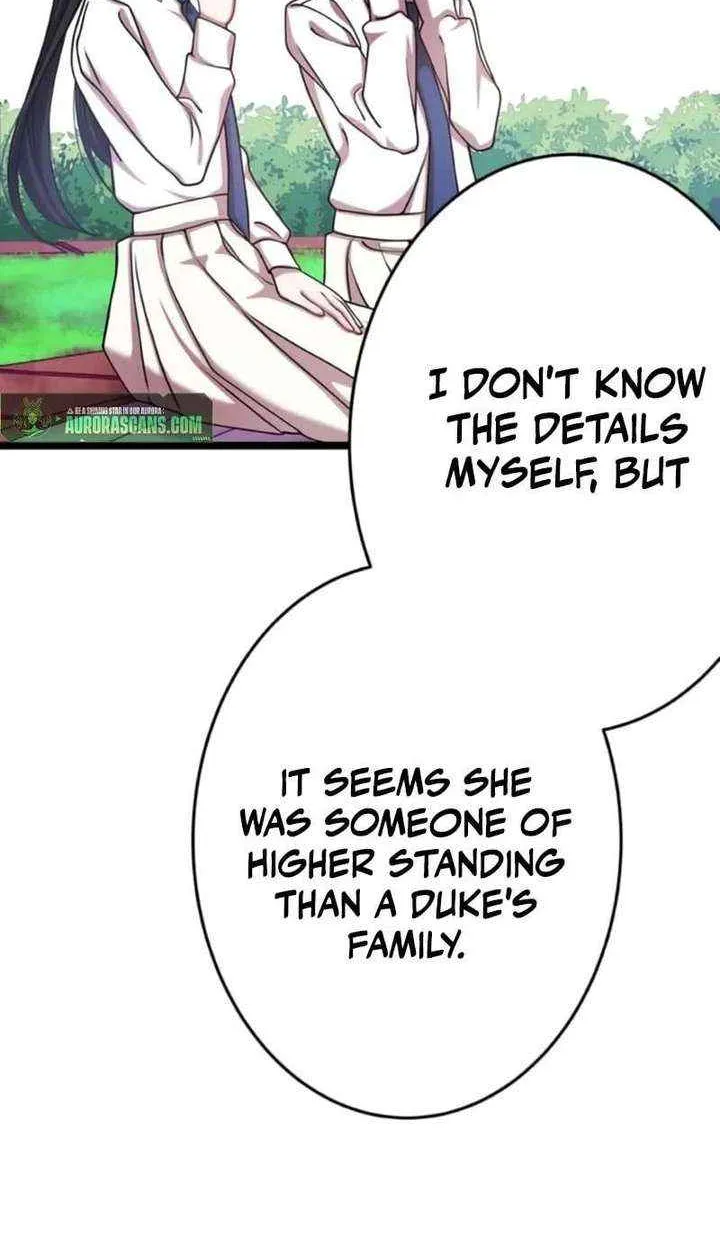 I'm Done Being My Big Sister’s Sidekick Chapter 25 page 9 - 