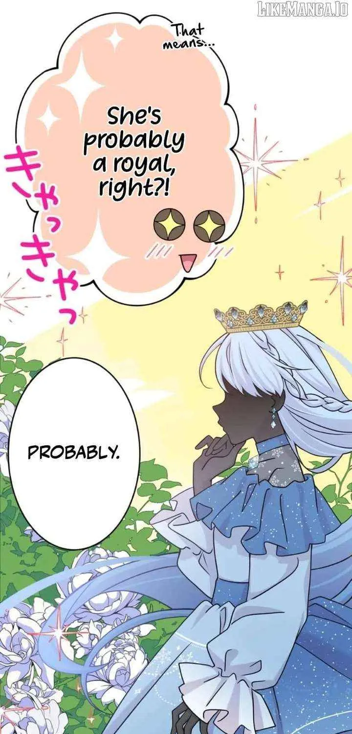 I'm Done Being My Big Sister’s Sidekick Chapter 25 page 10 - 