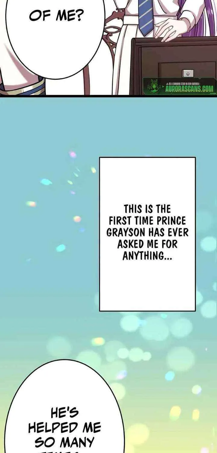 I'm Done Being My Big Sister’s Sidekick Chapter 26 page 17 - 