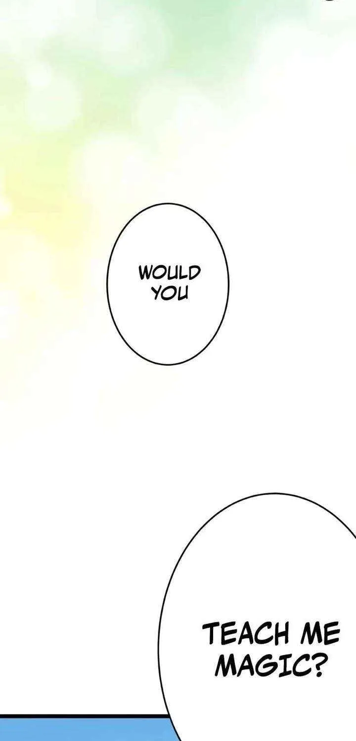 I'm Done Being My Big Sister’s Sidekick Chapter 26 page 21 - 