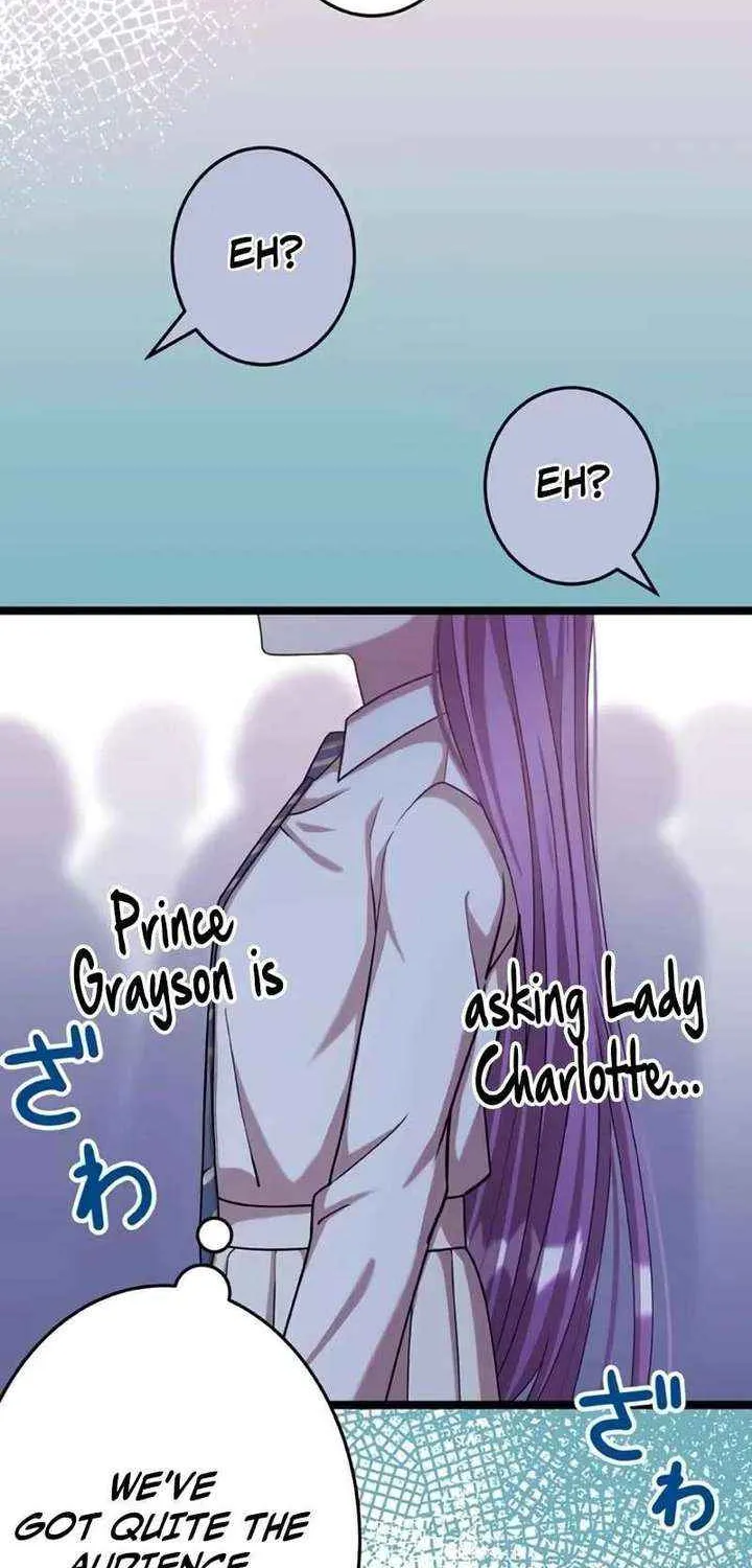 I'm Done Being My Big Sister’s Sidekick Chapter 26 page 23 - 