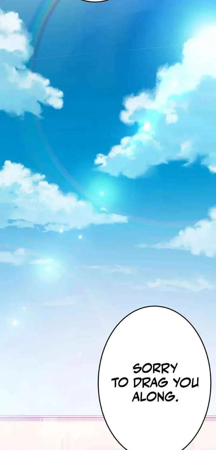 I'm Done Being My Big Sister’s Sidekick Chapter 26 page 25 - 