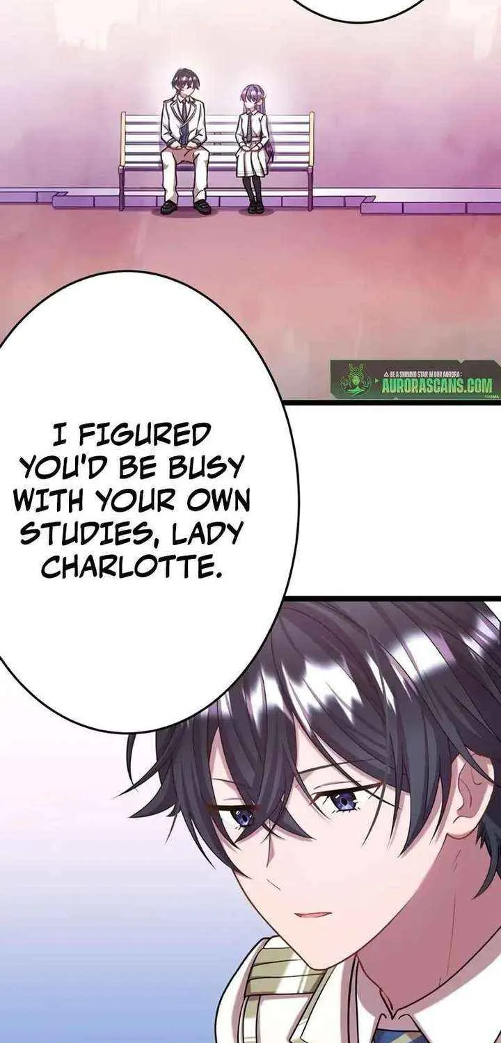 I'm Done Being My Big Sister’s Sidekick Chapter 26 page 26 - 