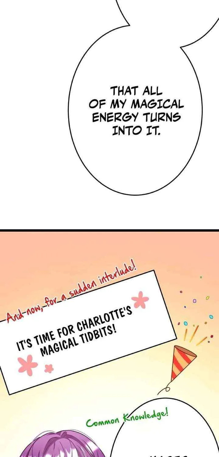 I'm Done Being My Big Sister’s Sidekick Chapter 26 page 33 - 