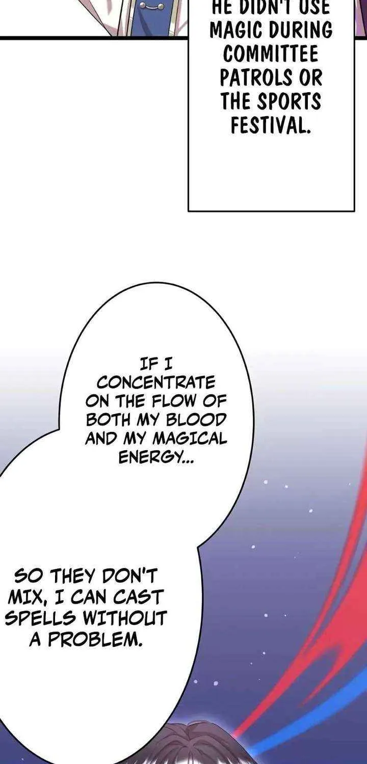 I'm Done Being My Big Sister’s Sidekick Chapter 26 page 41 - 