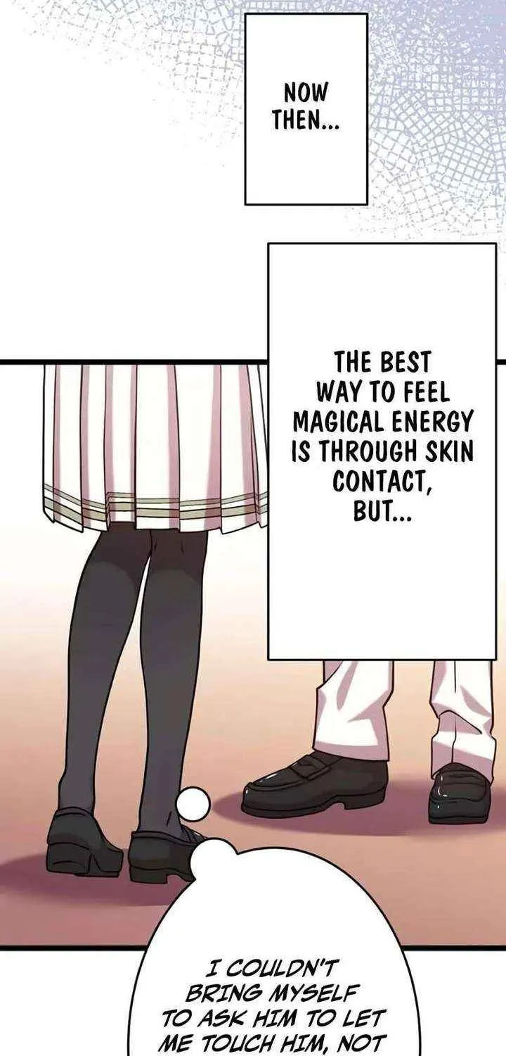 I'm Done Being My Big Sister’s Sidekick Chapter 26 page 50 - 