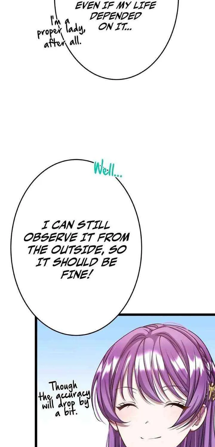 I'm Done Being My Big Sister’s Sidekick Chapter 26 page 51 - 