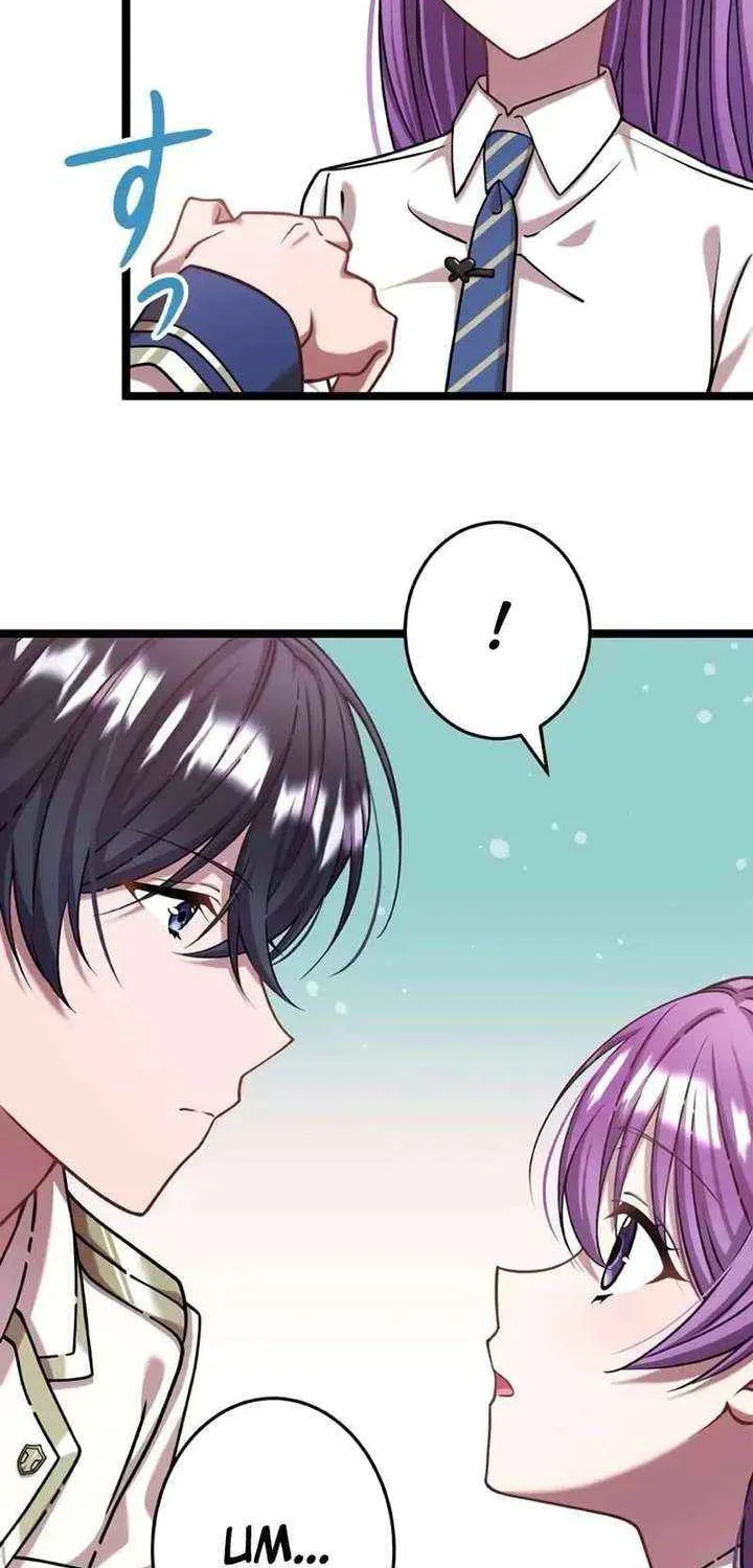 I'm Done Being My Big Sister’s Sidekick Chapter 26 page 52 - 
