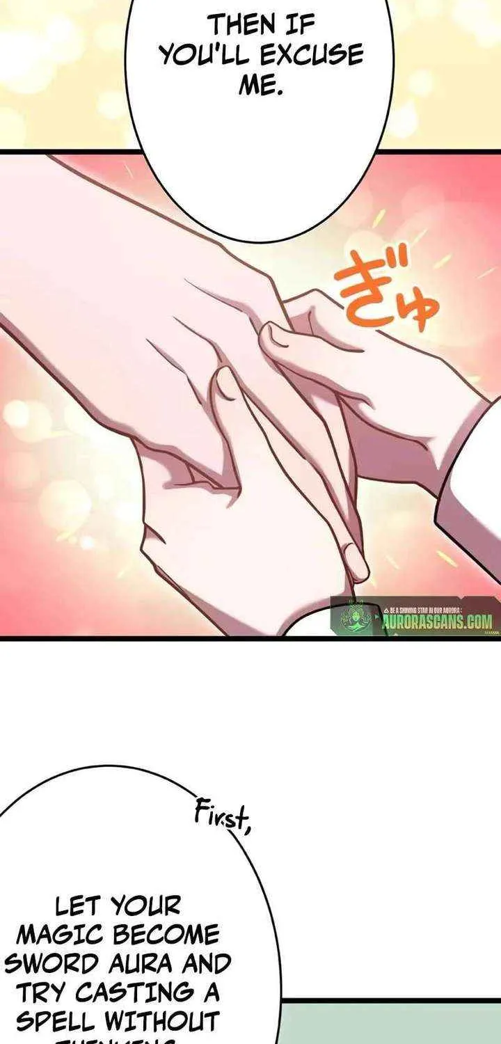 I'm Done Being My Big Sister’s Sidekick Chapter 26 page 54 - 