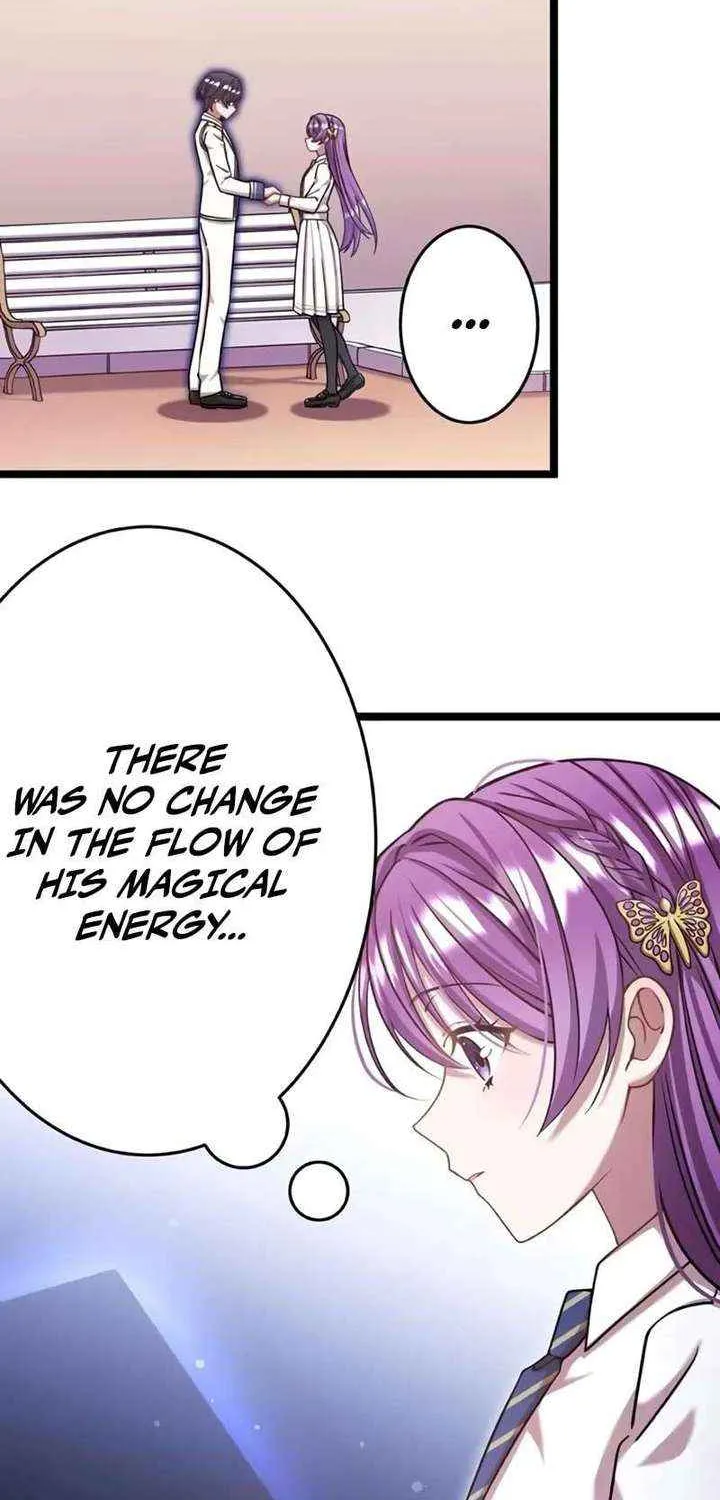 I'm Done Being My Big Sister’s Sidekick Chapter 26 page 57 - 