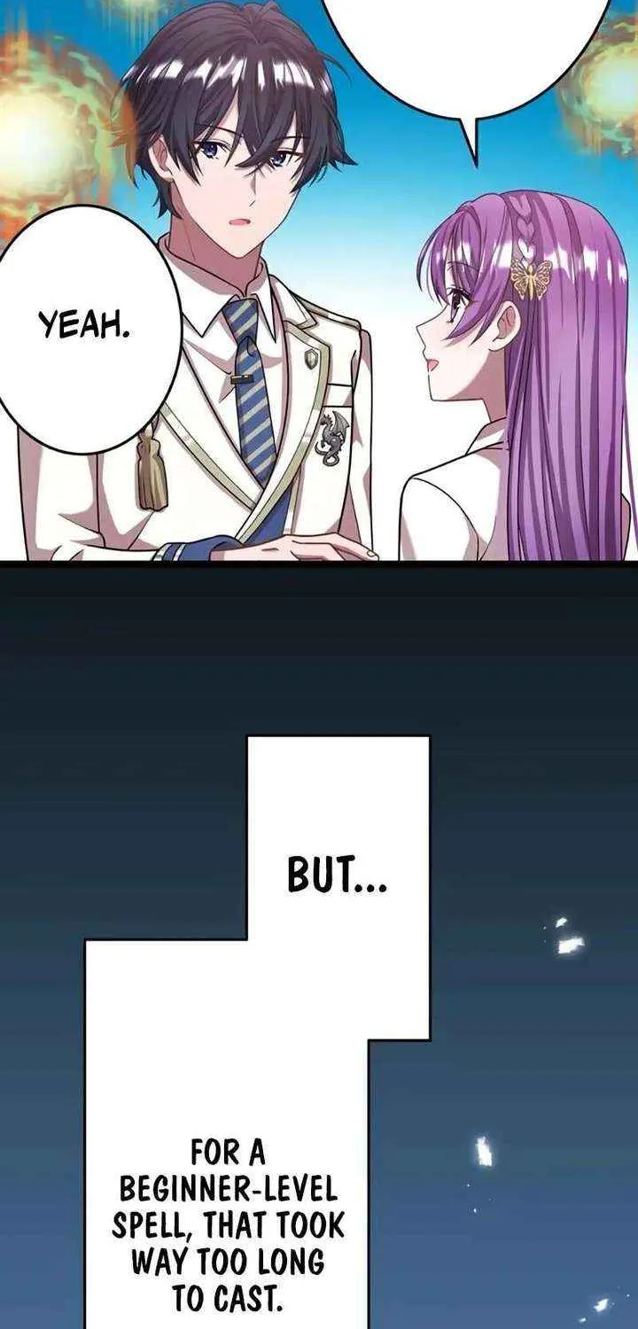 I'm Done Being My Big Sister’s Sidekick Chapter 26 page 63 - 