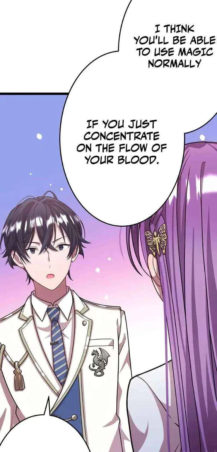 I'm Done Being My Big Sister’s Sidekick Chapter 26 page 66 - 