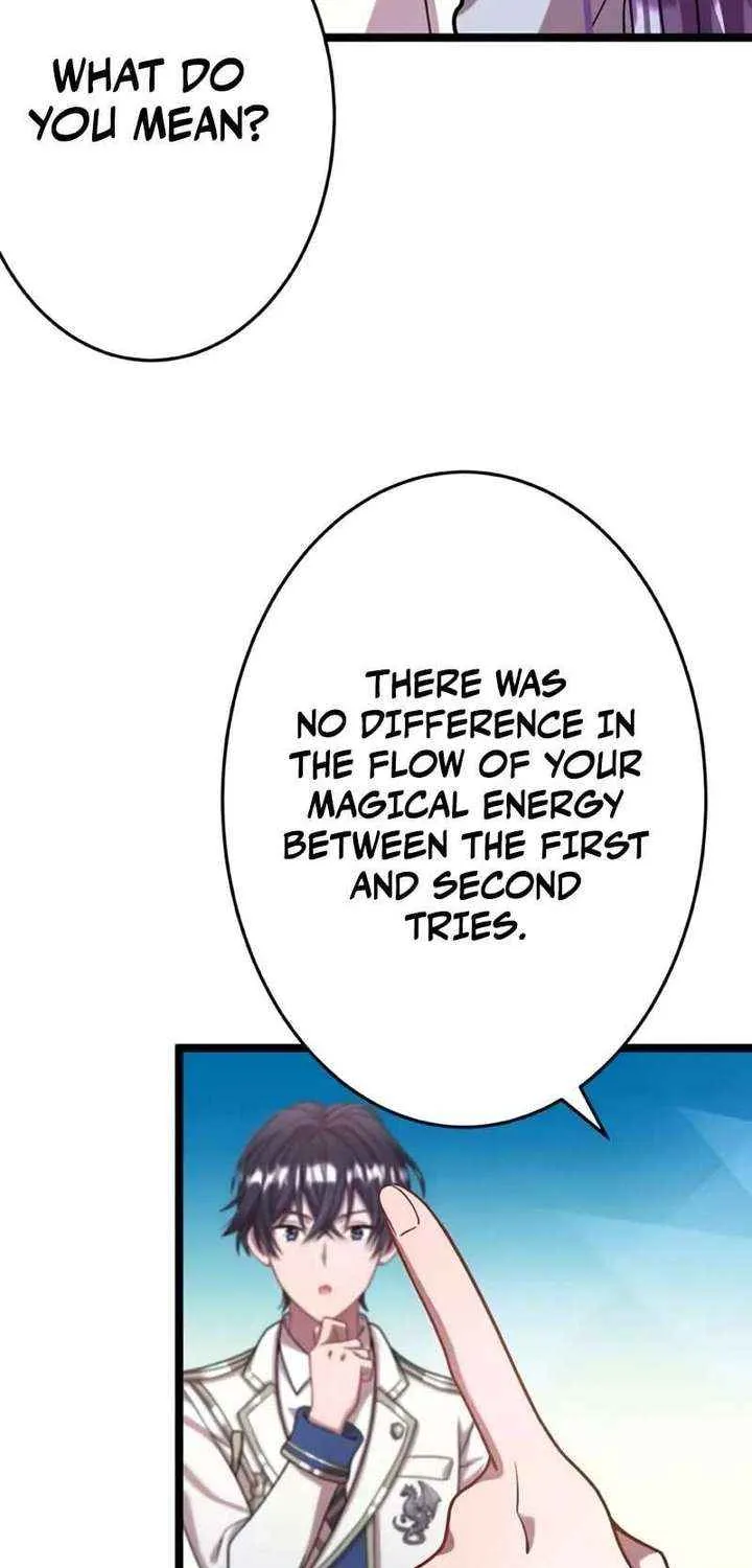 I'm Done Being My Big Sister’s Sidekick Chapter 26 page 67 - 