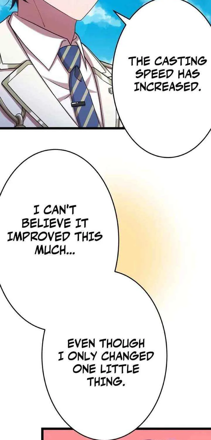 I'm Done Being My Big Sister’s Sidekick Chapter 26 page 71 - 