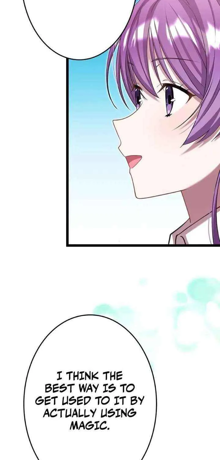 I'm Done Being My Big Sister’s Sidekick Chapter 26 page 75 - 