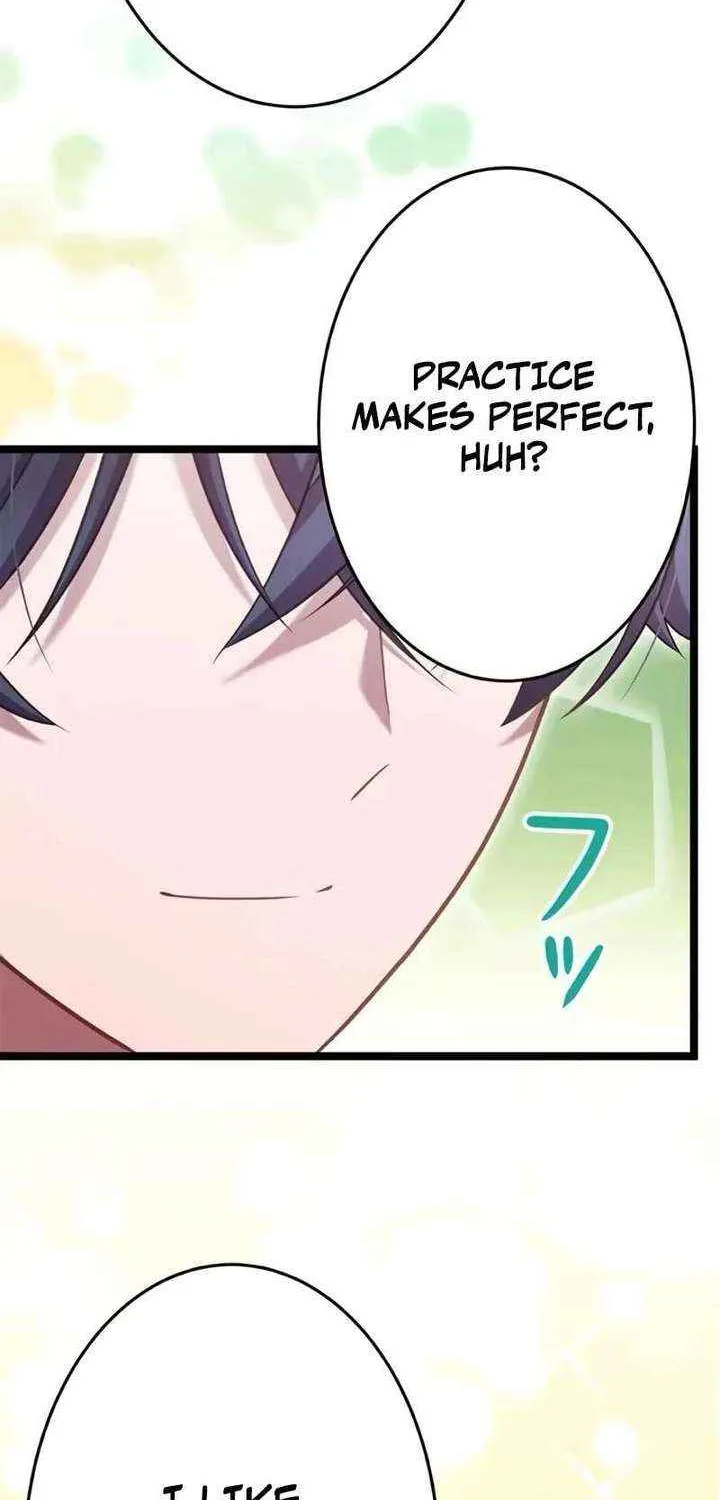 I'm Done Being My Big Sister’s Sidekick Chapter 26 page 76 - 