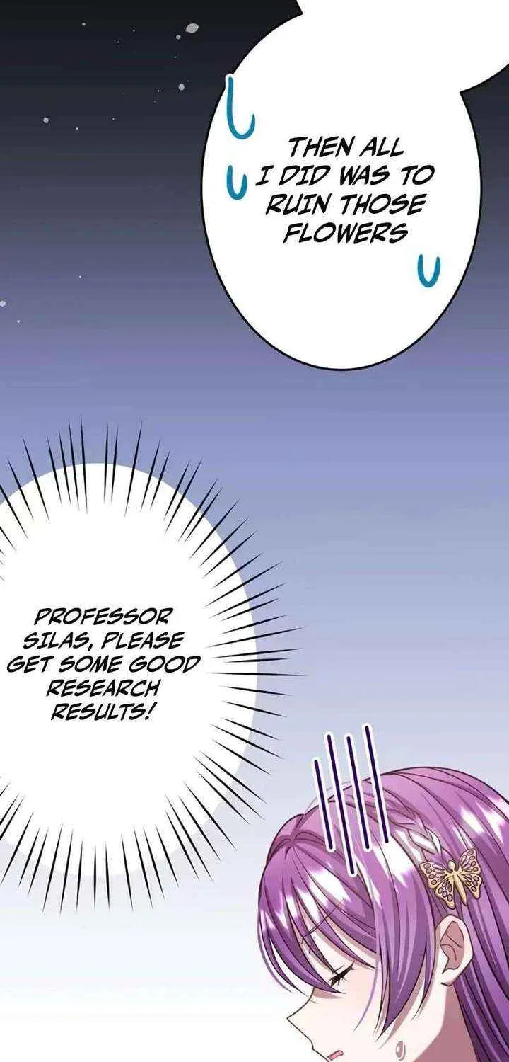 I'm Done Being My Big Sister’s Sidekick Chapter 26 page 9 - 
