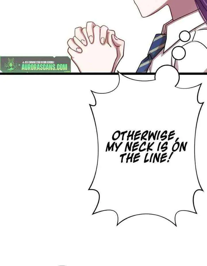 I'm Done Being My Big Sister’s Sidekick Chapter 26 page 10 - 