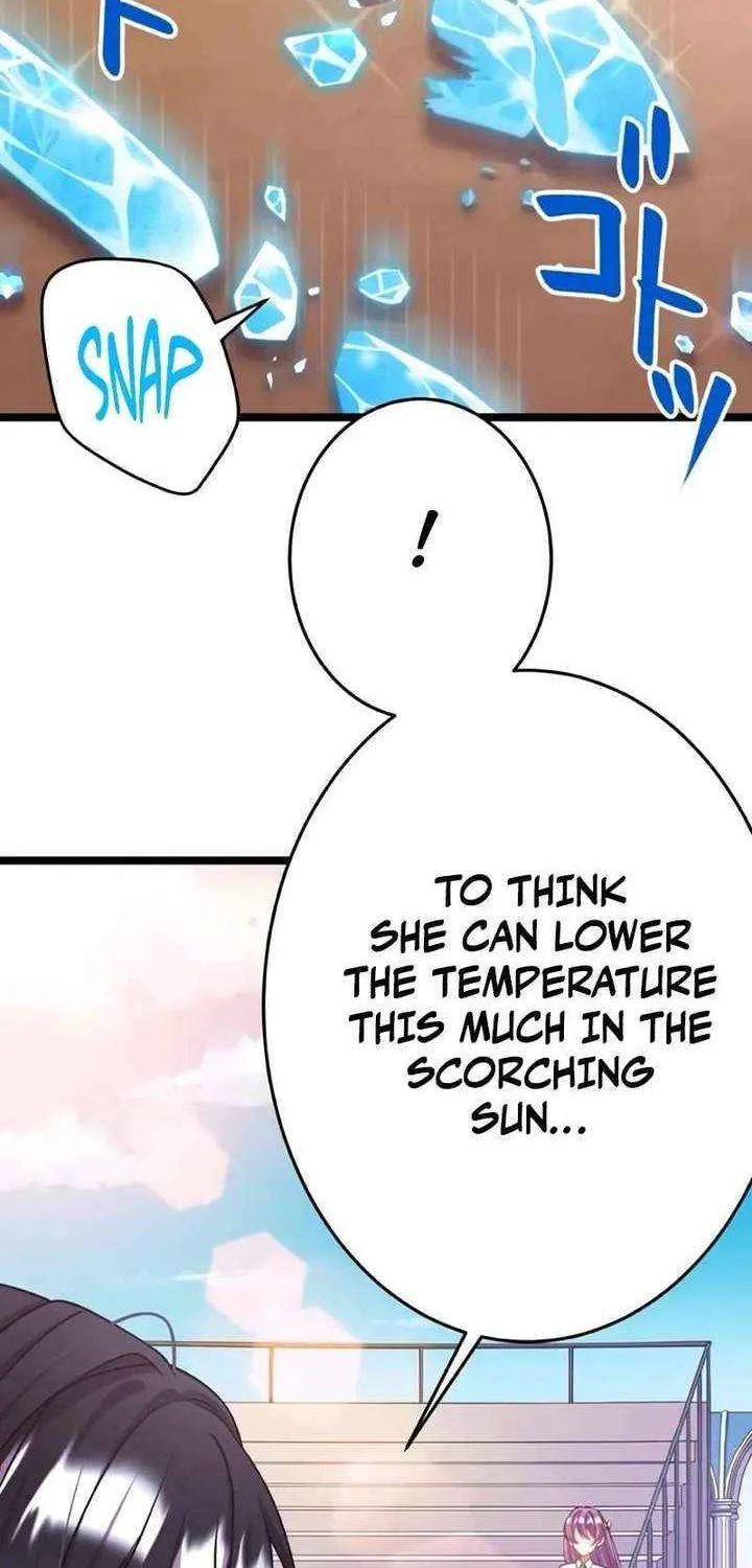 I'm Done Being My Big Sister’s Sidekick Chapter 27 page 13 - 