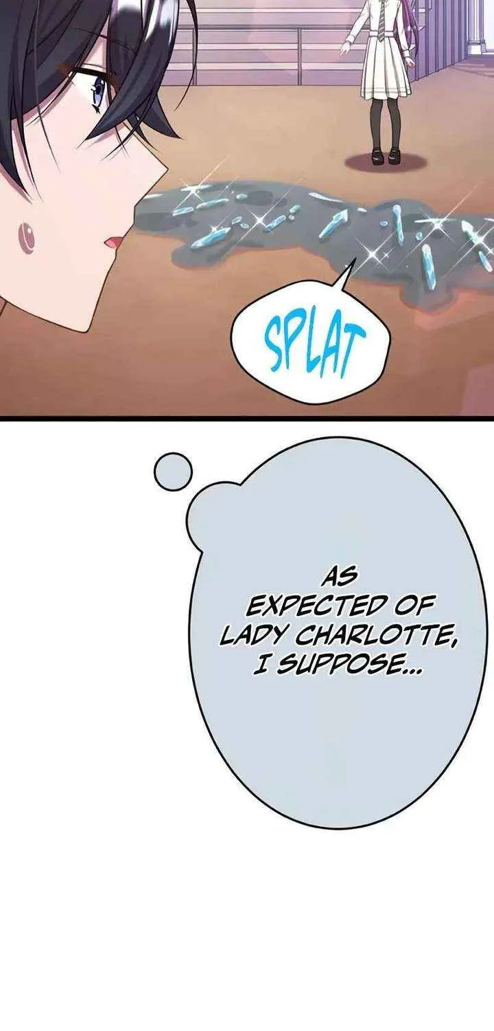 I'm Done Being My Big Sister’s Sidekick Chapter 27 page 14 - 