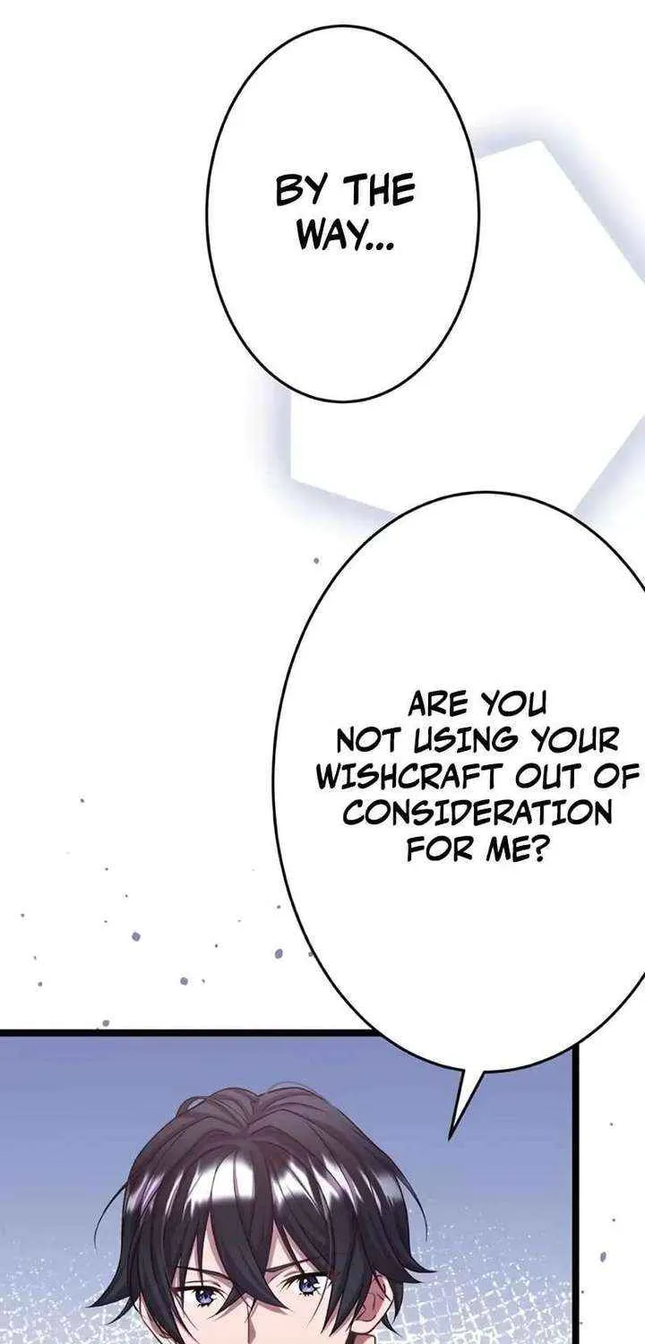 I'm Done Being My Big Sister’s Sidekick Chapter 27 page 15 - 