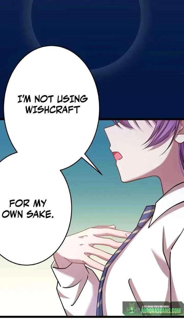 I'm Done Being My Big Sister’s Sidekick Chapter 27 page 20 - 