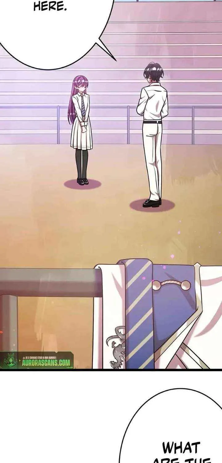 I'm Done Being My Big Sister’s Sidekick Chapter 27 page 3 - 