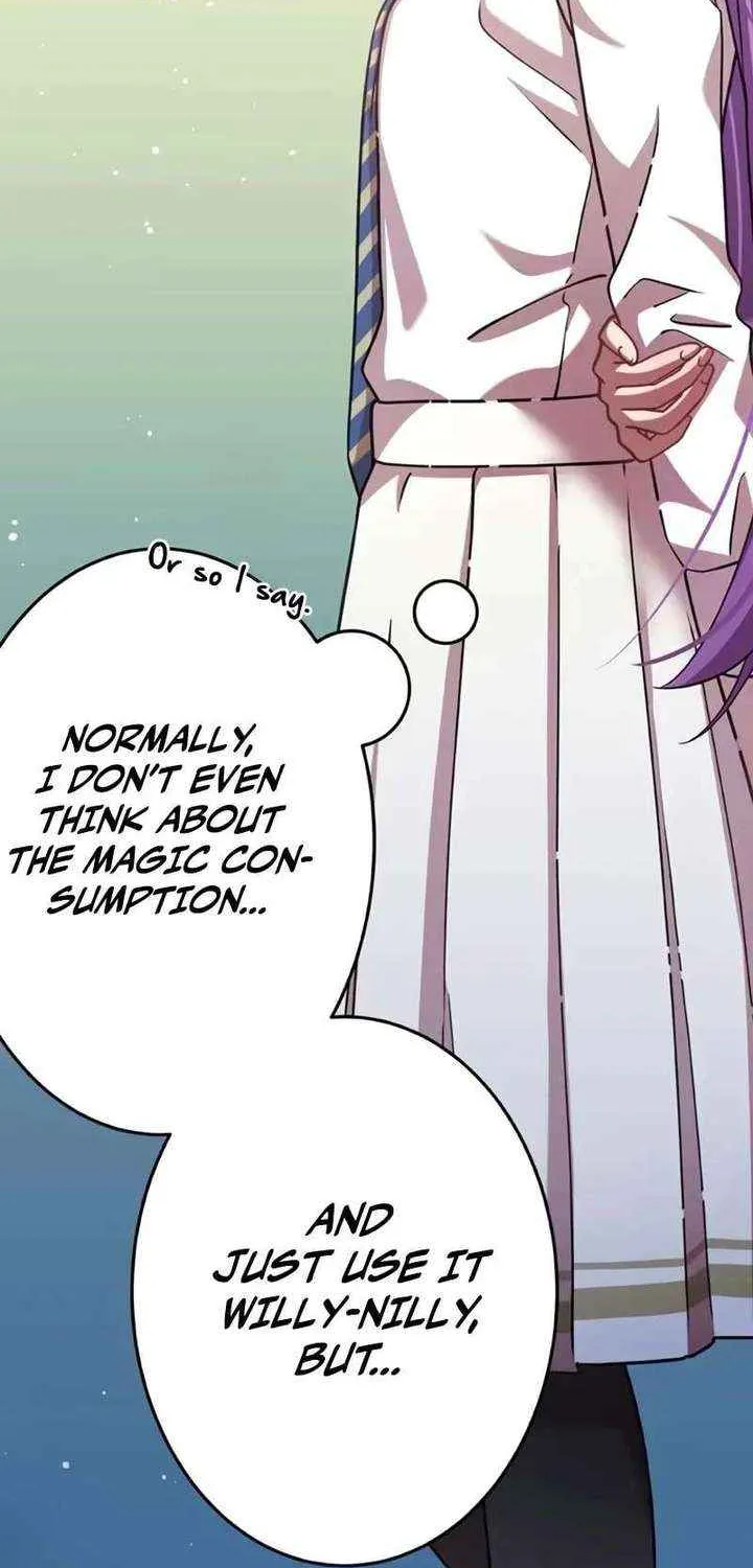 I'm Done Being My Big Sister’s Sidekick Chapter 27 page 22 - 
