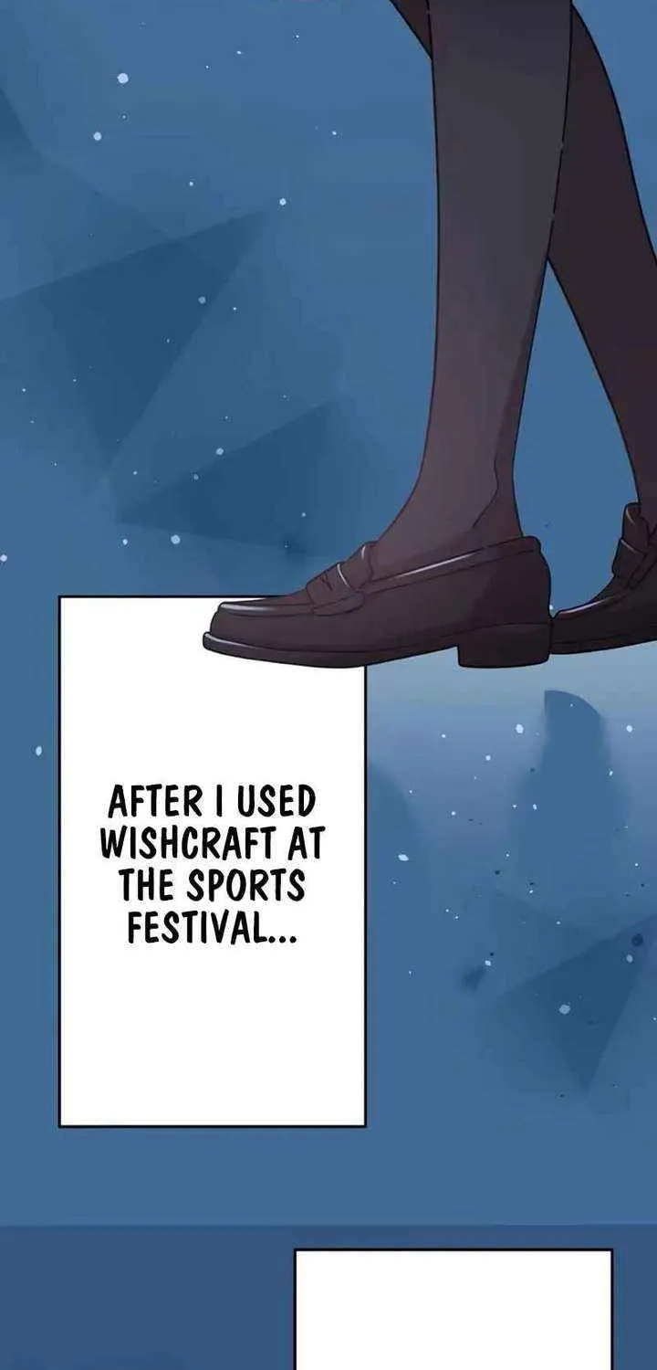 I'm Done Being My Big Sister’s Sidekick Chapter 27 page 23 - 