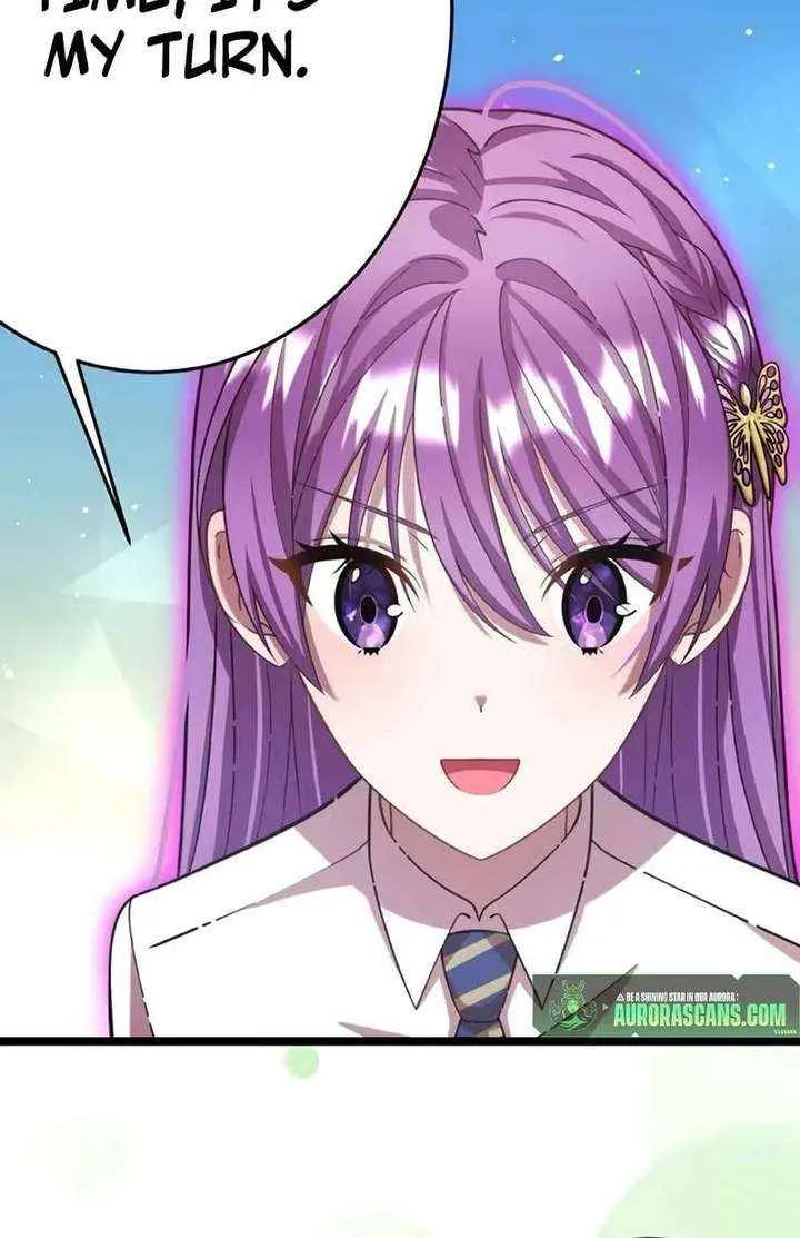 I'm Done Being My Big Sister’s Sidekick Chapter 27 page 29 - 