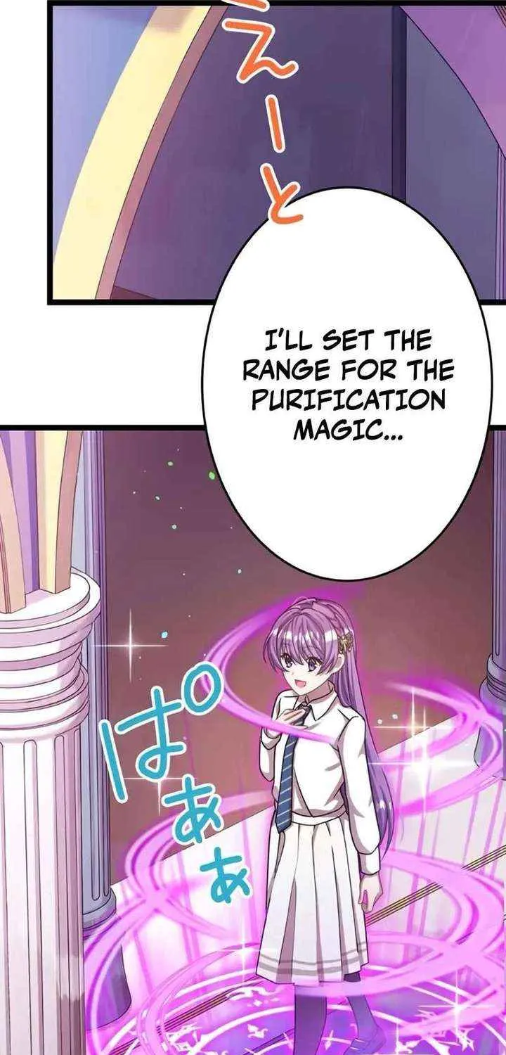 I'm Done Being My Big Sister’s Sidekick Chapter 27 page 43 - 