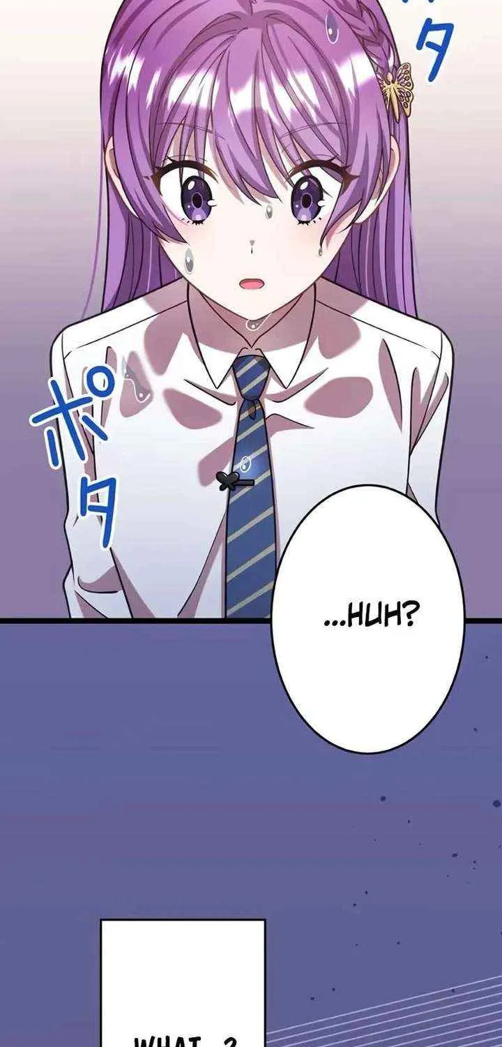 I'm Done Being My Big Sister’s Sidekick Chapter 27 page 45 - 