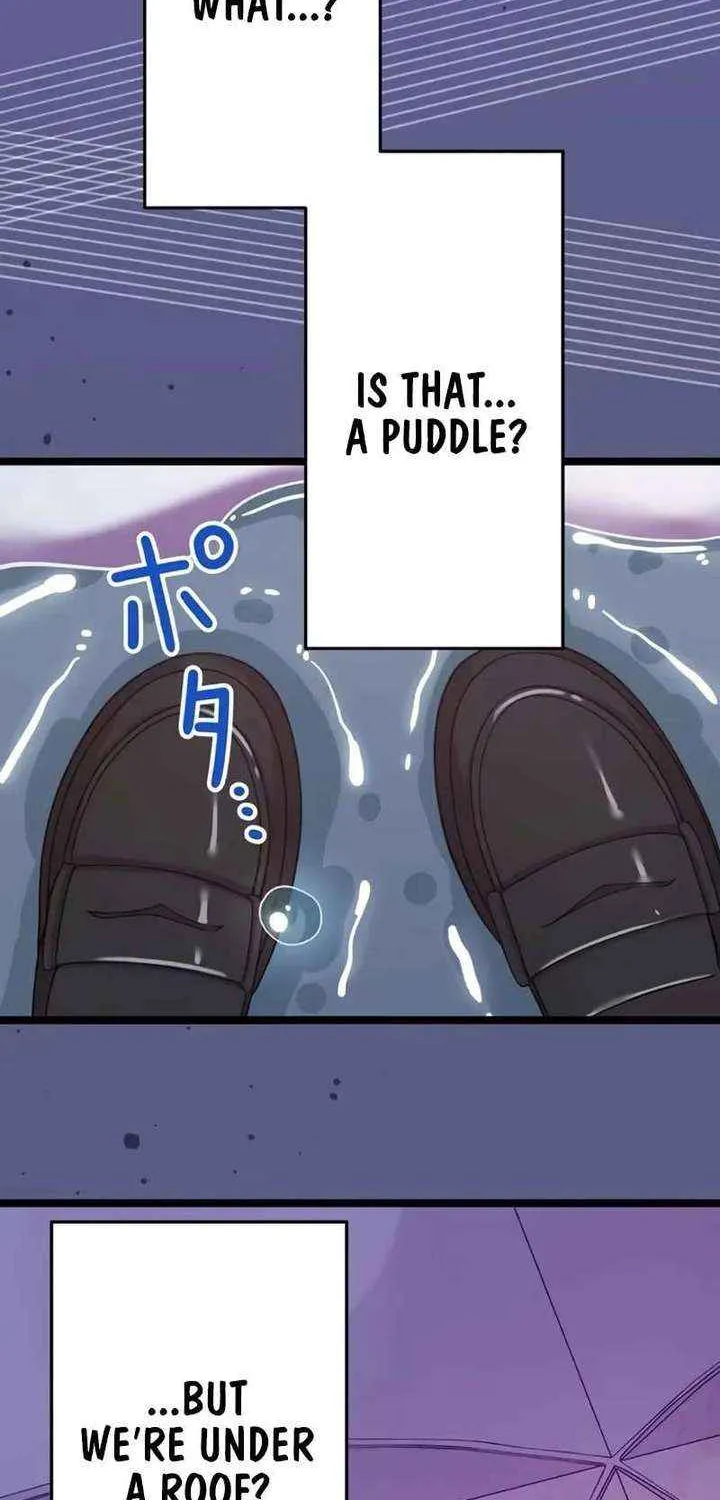I'm Done Being My Big Sister’s Sidekick Chapter 27 page 46 - 