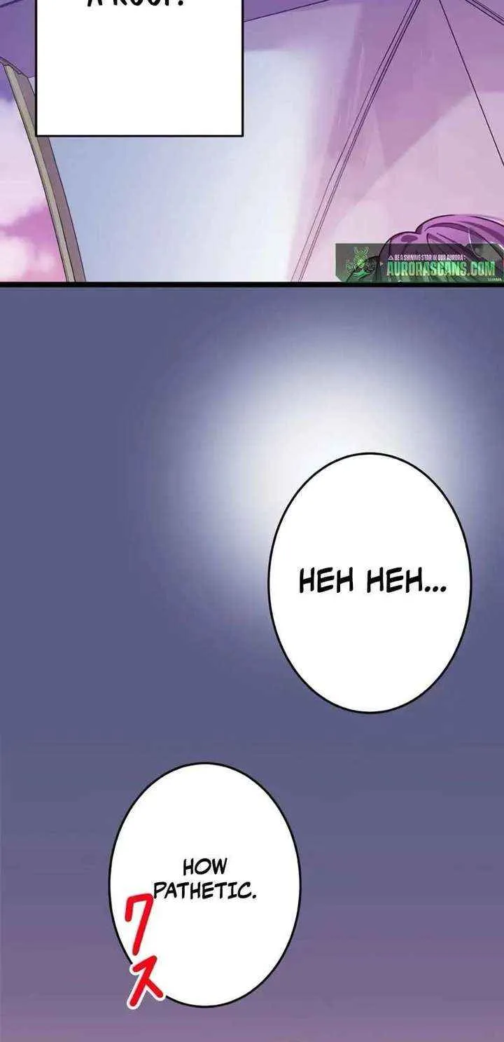 I'm Done Being My Big Sister’s Sidekick Chapter 27 page 47 - 