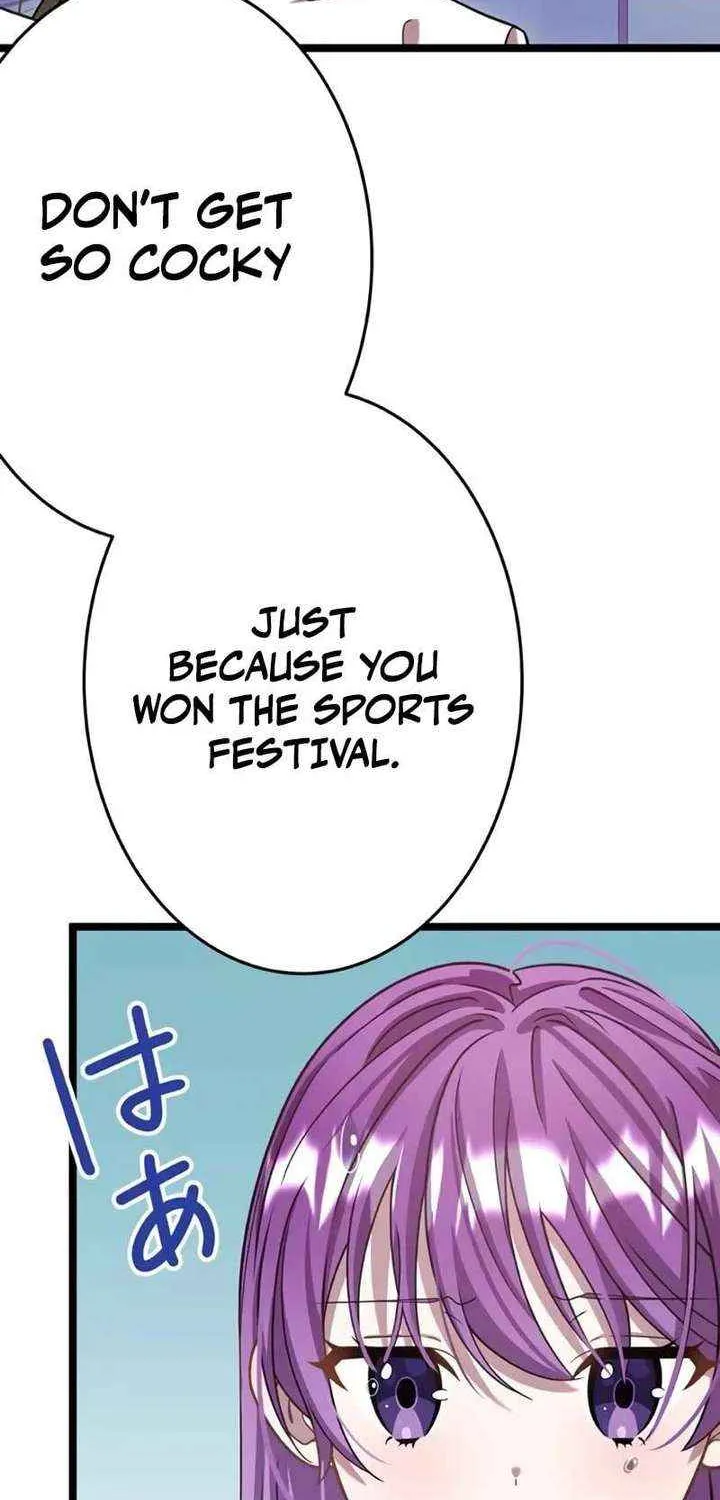 I'm Done Being My Big Sister’s Sidekick Chapter 27 page 49 - 