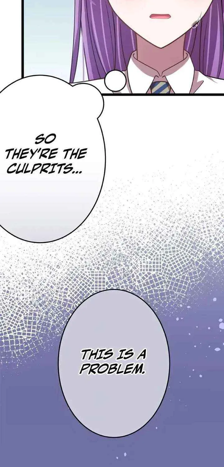 I'm Done Being My Big Sister’s Sidekick Chapter 27 page 50 - 