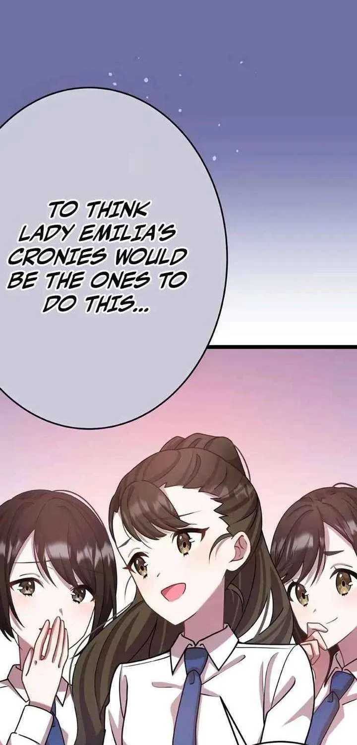 I'm Done Being My Big Sister’s Sidekick Chapter 27 page 51 - 