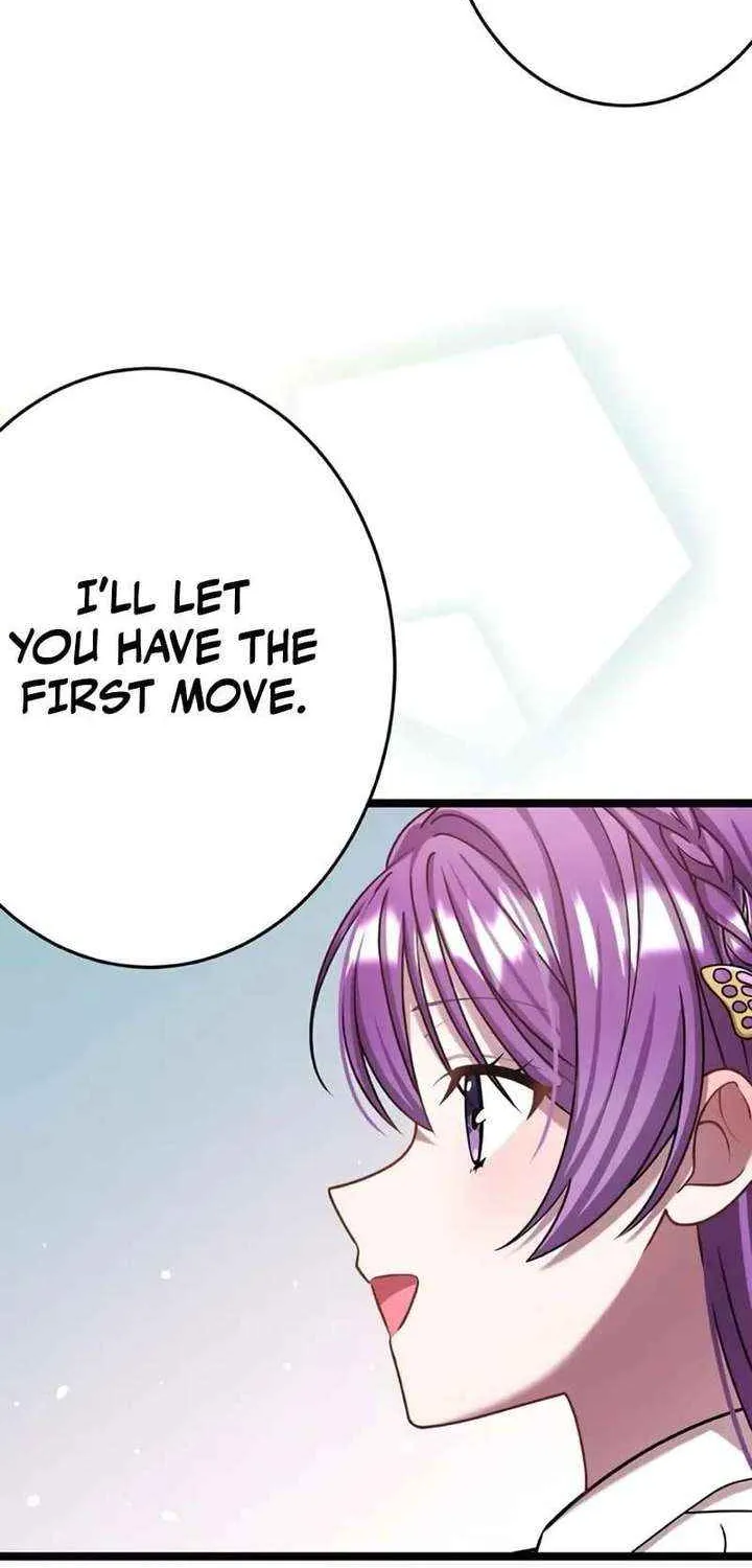 I'm Done Being My Big Sister’s Sidekick Chapter 27 page 7 - 