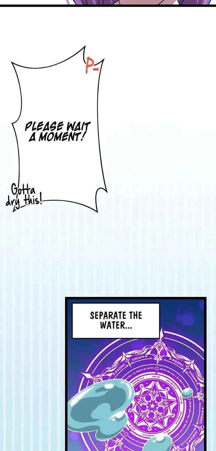 I'm Done Being My Big Sister’s Sidekick Chapter 27 page 61 - 