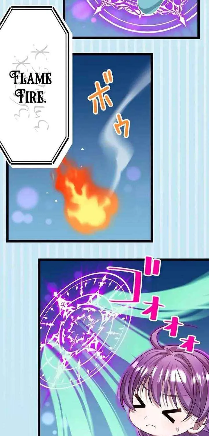 I'm Done Being My Big Sister’s Sidekick Chapter 27 page 62 - 