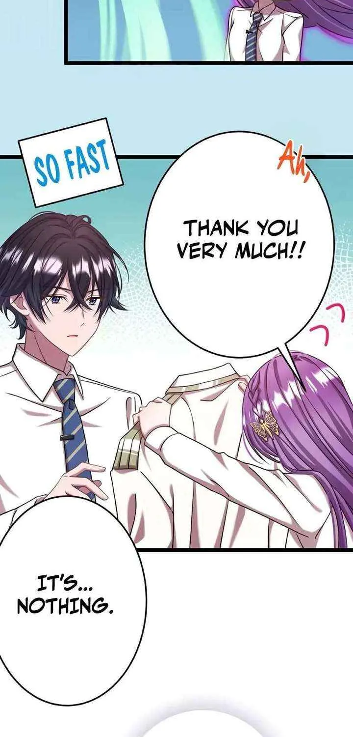 I'm Done Being My Big Sister’s Sidekick Chapter 27 page 63 - 