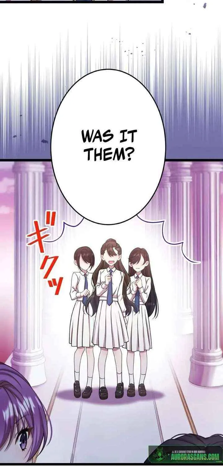 I'm Done Being My Big Sister’s Sidekick Chapter 27 page 65 - 