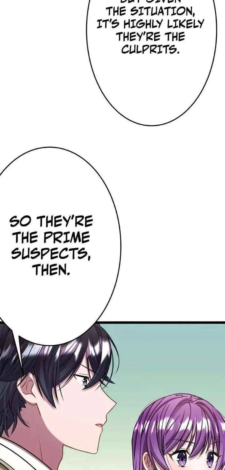 I'm Done Being My Big Sister’s Sidekick Chapter 27 page 67 - 