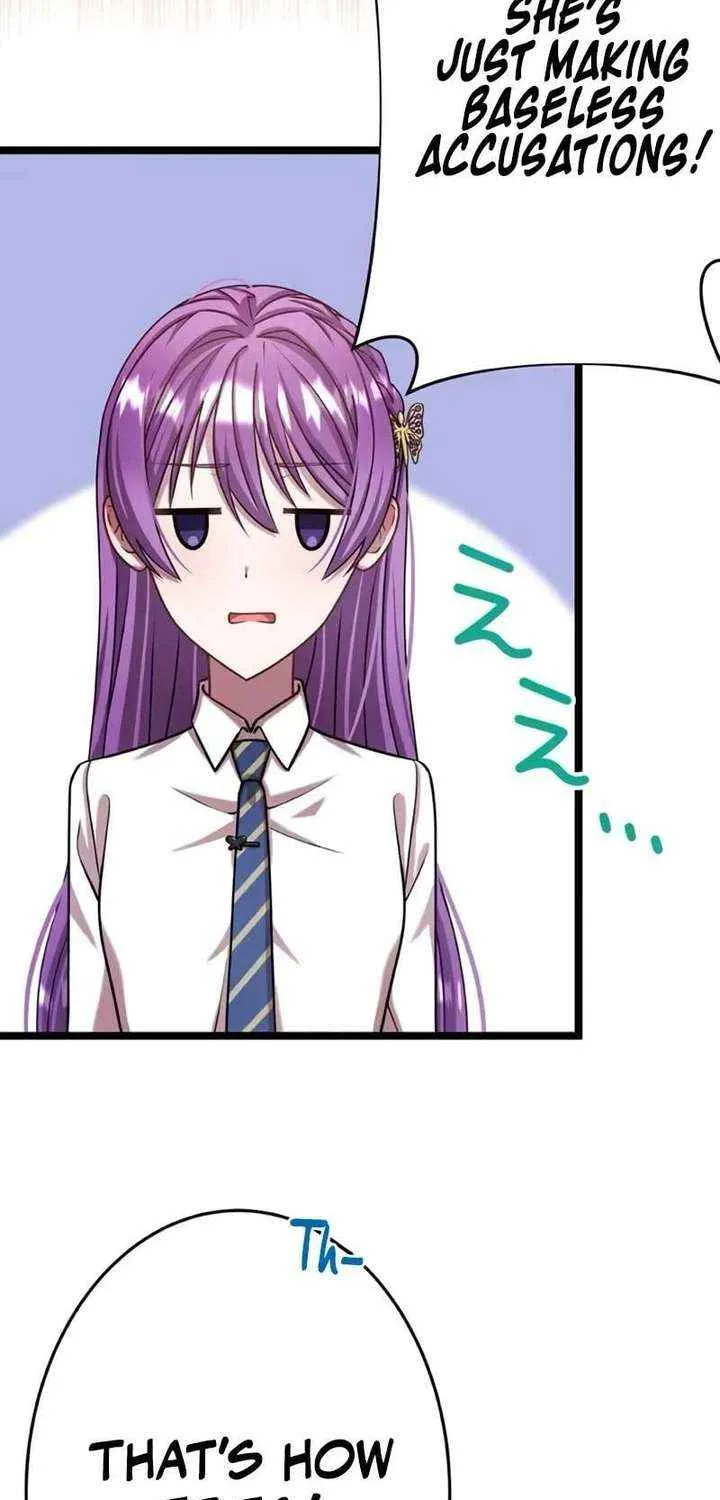 I'm Done Being My Big Sister’s Sidekick Chapter 27 page 70 - 