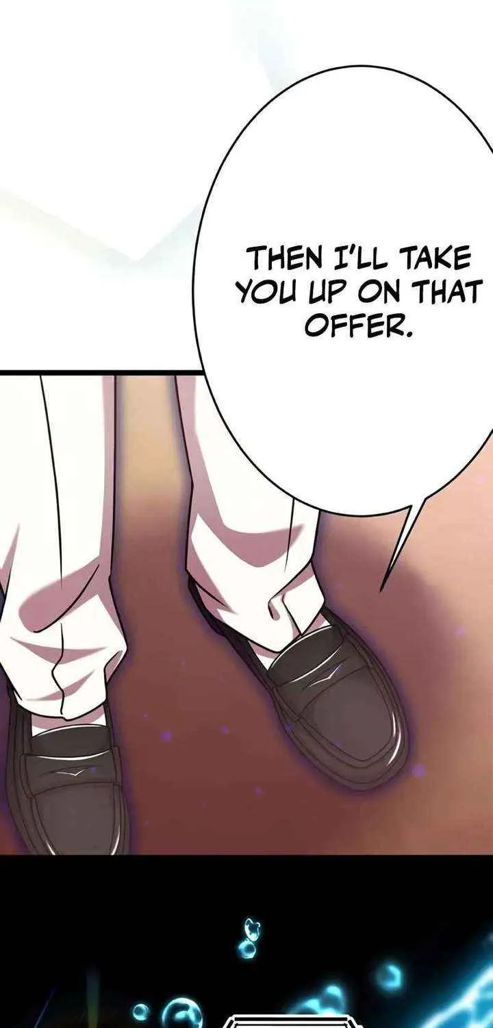 I'm Done Being My Big Sister’s Sidekick Chapter 27 page 8 - 