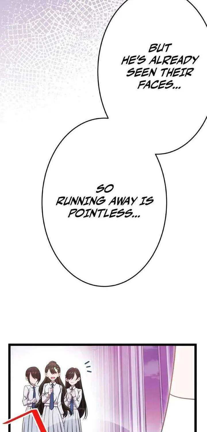 I'm Done Being My Big Sister’s Sidekick Chapter 27 page 73 - 
