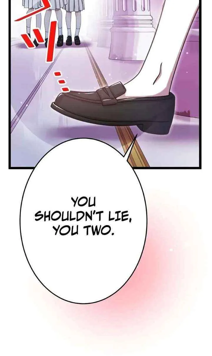 I'm Done Being My Big Sister’s Sidekick Chapter 27 page 74 - 